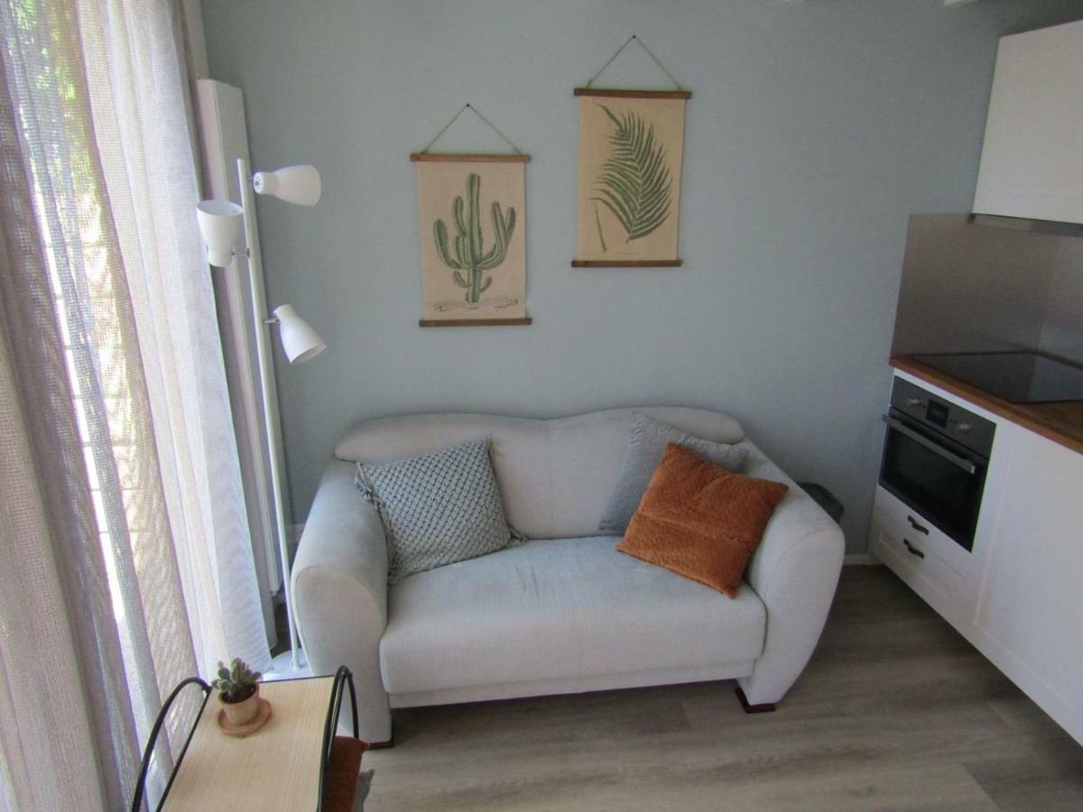 'T Paalhoofd Apartment Zoutelande Bagian luar foto